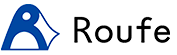 Roufeロゴ